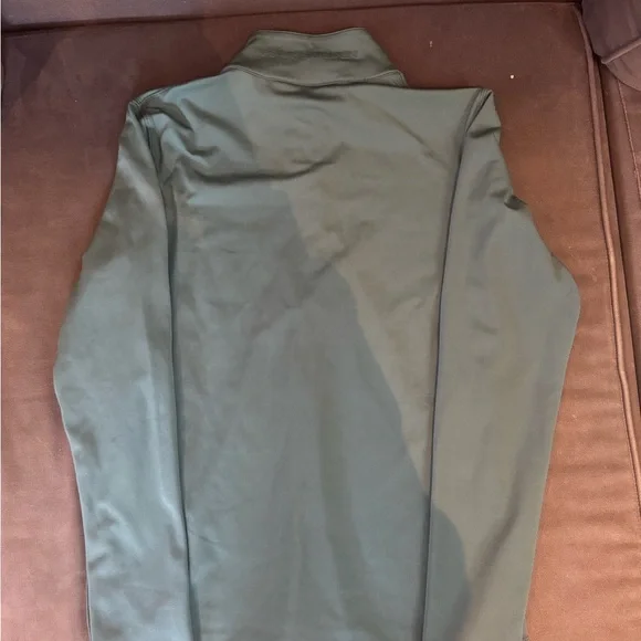 PS of Sweden Half Zip - Picture 4 of 4